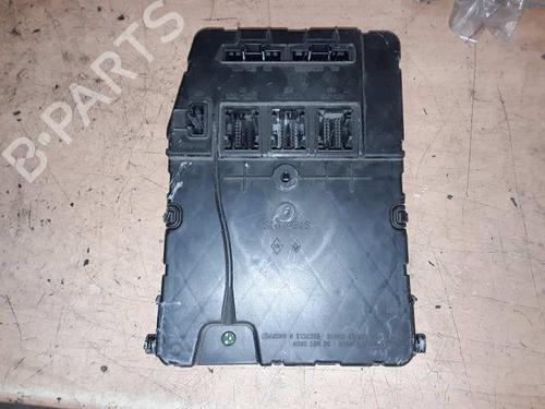 Fuse box RENAULT SCÉNIC II (JM0/1_)  | BP8552010E1 