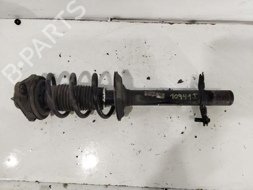 Used Left front shock absorber PEUGEOT BOXER Van [2006-2026]  32215903