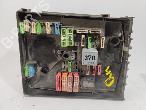 Used Fuse box SEAT ALTEA XL (5P5, 5P8) [2006-2015]  28158264