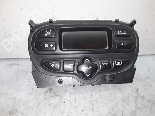AC Styreenhet / Manøvreringsenhet CITROËN XSARA PICASSO (N68) [1999-2012]  8579929