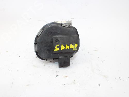 Used Throttle body CITROËN C3 Picasso (SH_) 1.6 HDI 90 (92 hp) 15503399