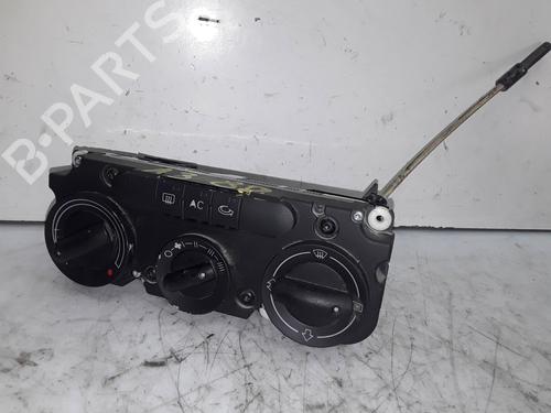 AC Styreenhet / Manøvreringsenhet AUDI A3 (8P1)  | BP8579351I5 