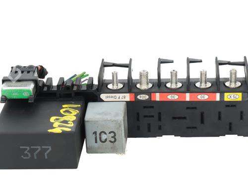 fuse-box-seat-toledo-ii-1m2-1998-1999-2000-2001-2002-2003-2004-2005-2006-31881821 main image