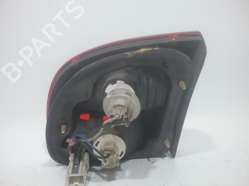 Left taillight DAEWOO LANOS (KLAT)  | BP10188786C34 
