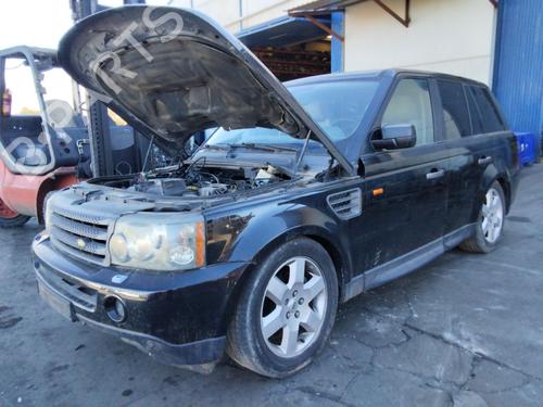 Right rear door LAND ROVER RANGE ROVER SPORT I (L320)  | BP22761904C5