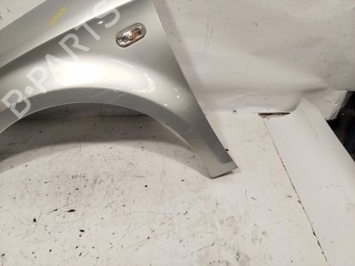 Left front fenders SEAT LEON (1P1)  | BP28186383C41 