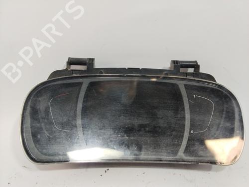 Used Instrument cluster RENAULT KADJAR (HA_, HL_) [2015-2025]  28579273