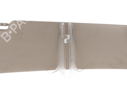 Left sun visor BMW 3 (F30, F80) 320 d | BP29576124I1 