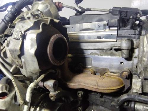 Engine AUDI A3 Sportback (8VA, 8VF) | BP30161297M1