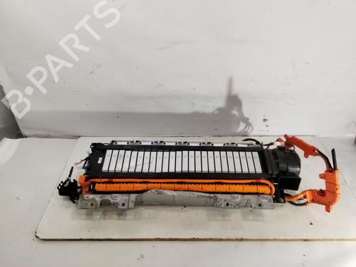 Used Battery Battery KIA XCEED (CD) 1.6 GDI Hybrid (141 hp) 34455516 34455516