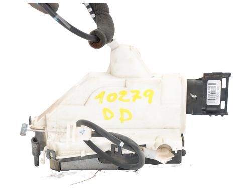 Used Front right lock CITROËN C3 II (SC_) [2009-2025]  30310286