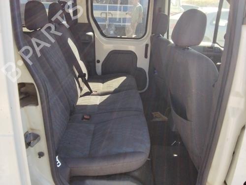 Højre baglygte FORD TRANSIT CONNECT (P65_, P70_, P80_) 1.8 TDCi | BP20227613C35 