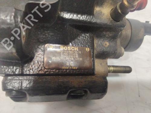 Indsprøtningspumpe RENAULT SCÉNIC I MPV (JA0/1_, FA0_)  | BP29816472M78