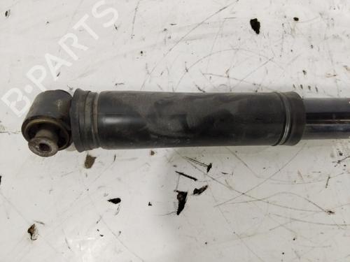 Right rear shock absorber RENAULT MEGANE IV Hatchback (B9A/M/N_) | BP31968395M19
