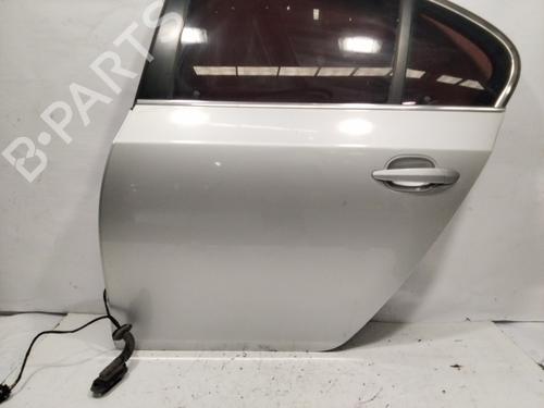 Left rear door BMW 5 (E60) 530 d | BP28136067C4 