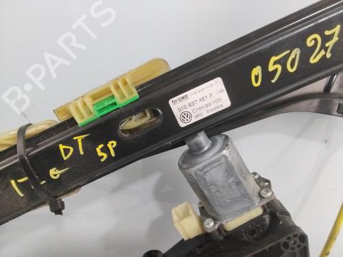 Front left window mechanism VW GOLF SPORTSVAN VII (AM1, AN1)  | BP20225903C22 
