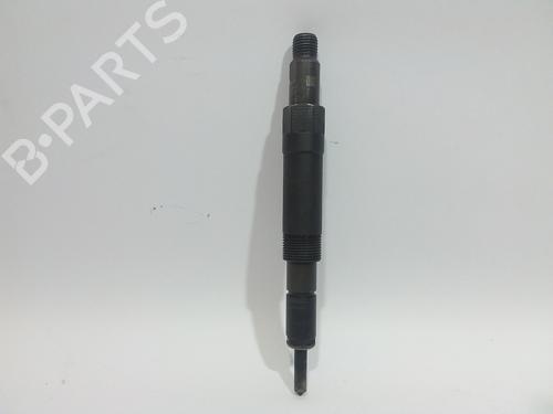 Used Injector FORD MONDEO III Saloon (B4Y) 2.0 16V TDDi / TDCi (115 hp) 10410381