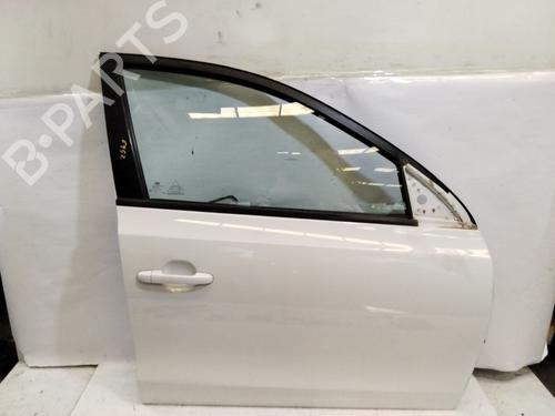Right front door HYUNDAI i30 (FD)  | BP19027999C3