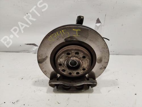 Højre Styrespindel Lejehus FIAT SCUDO Van (270_, 272_) 2.0 D Multijet (128 hp) 29113474