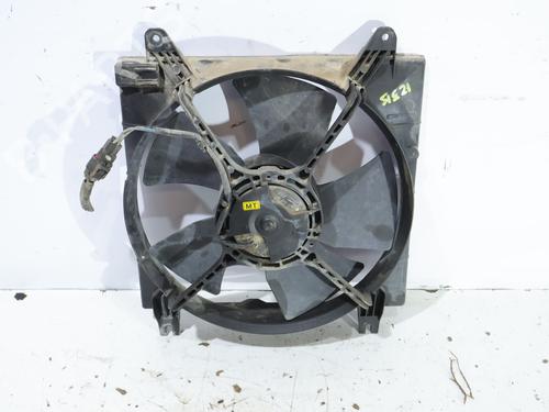 Used Radiator fan Radiator fan CHEVROLET NUBIRA Estate 1.8 (122 hp) 39949146 39949146