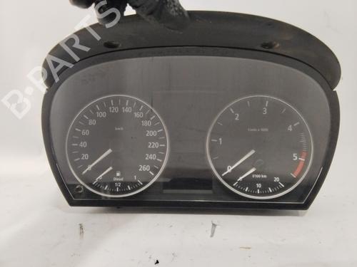 Instrument cluster BMW 3 (E90) 318 d | BP29408820C47 