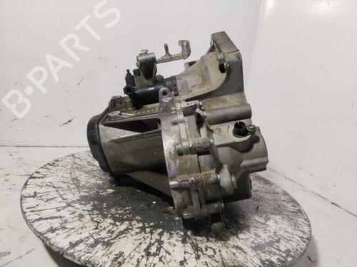 Gearbox SEAT IBIZA IV SC (6J1, 6P5) 1.0 TSI | BP30961885M3