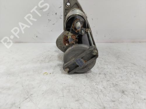 Startmotor RENAULT CAPTUR II (HF_)  | BP29728085M8 