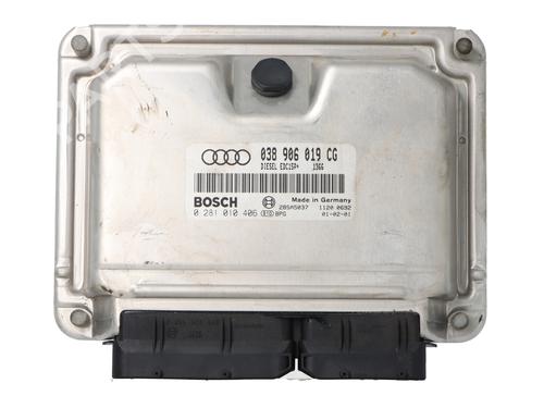 engine-control-unit-ecu-audi-a4-b6-8e2-2000-2001-2002-2003-2004-2005-34442342 main image
