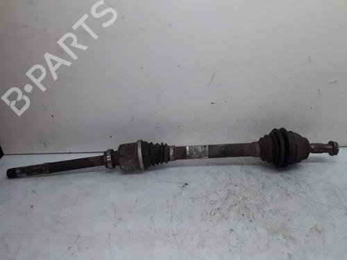 Used Right front driveshaft PEUGEOT 207 (WA_, WC_) 1.6 HDi (109 hp) 8579139