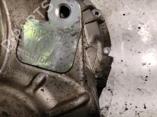 Gearbox MERCEDES-BENZ B-CLASS Sports Tourer (W245)  | BP22386053M3 