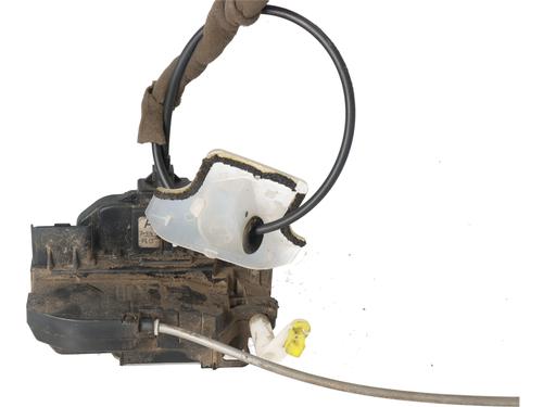 Used Front left lock Front left lock 34519534 34519534