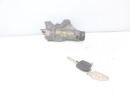 Ignition barrel SEAT IBIZA III (6L1)  | BP17430322M48 