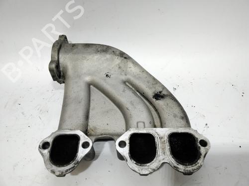 Intake manifold VW POLO (9N_, 9A_) 1.4 TDI | BP10502678M70 