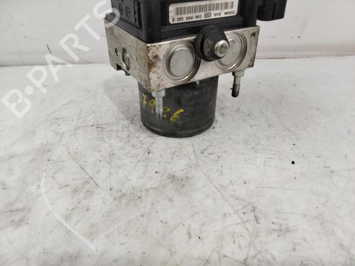 ABS pump NISSAN NV200 / EVALIA Bus 1.5 dCi 85 (M20, M20M, M20K, M20KK) | BP22352930M43 