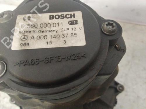 Elektronisk sensor MERCEDES-BENZ E-CLASS (W210) E 280 (210.063) | BP25903442M84 