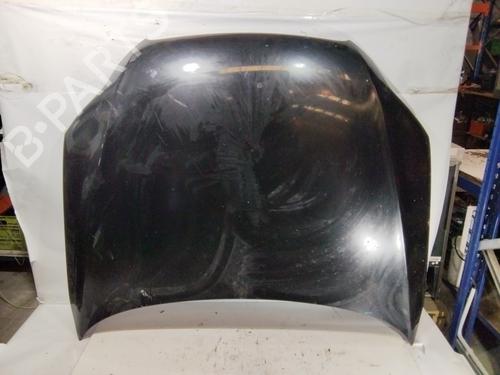 Used Hood Hood AUDI Q7 (4LB) [2006-2016] 33689066 33689066