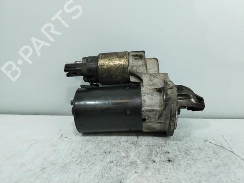 Used Starter TOYOTA COROLLA (_E12_) 1.6 VVT-i (ZZE121_, ZZE121R) (110 hp) 19057272
