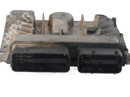 Engine control unit (ECU) OPEL ASTRA J (P10) | BP36532382M57 - Image 3
