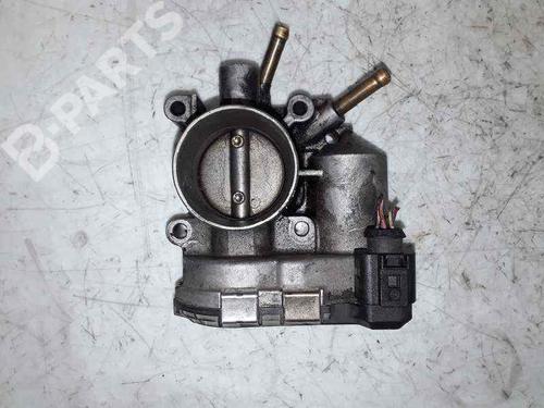 Used Throttle body Throttle body SEAT AROSA (6H1) 1.4 (60 hp) 8575103 8575103