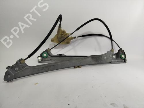Used Front left window mechanism RENAULT LAGUNA III (BT0/1) 2.0 16V (BT05, BT0F, BT0W) (140 hp) 27216923
