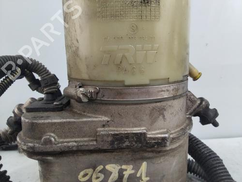 Steering pump OPEL ASTRA G Hatchback (T98) 1.6 (F08, F48) | BP19688841M99 