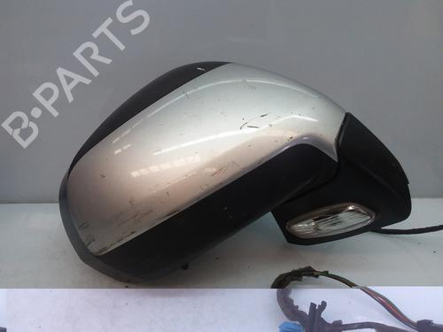 Right mirror CITROËN C4 I (LC_) 1.6 VTi 120 | BP10015040C27 