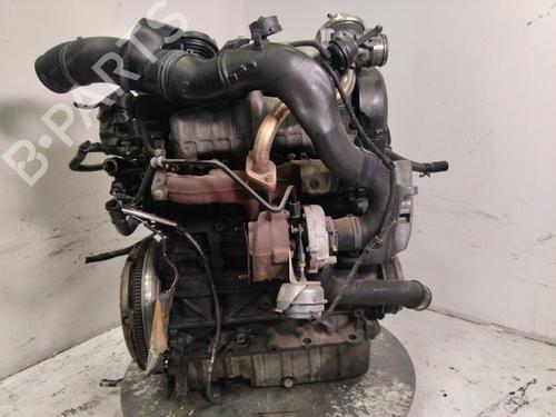 Engine VW GOLF IV (1J1)  | BP29040836M1 