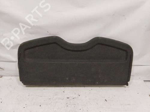 Used Rear parcel shelf RENAULT CLIO III (BR0/1, CR0/1) [2005-2014]  28196076