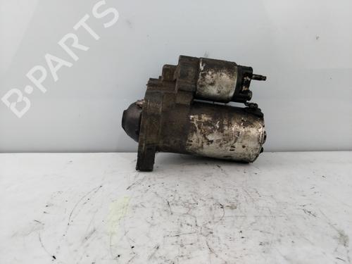 Starter CITROËN C2 (JM_) 1.4 HDi | BP20509249M8 