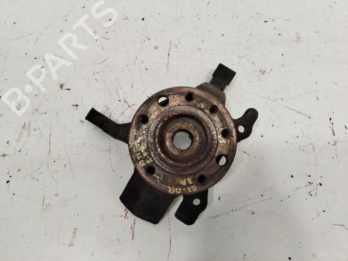 Right front steering knuckle OPEL ASTRA H (A04)  | BP27379435M26 