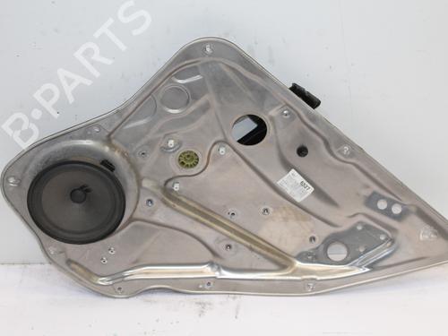 Used Rear right window mechanism MERCEDES-BENZ E-CLASS (W212) [2009-2016]  13924282