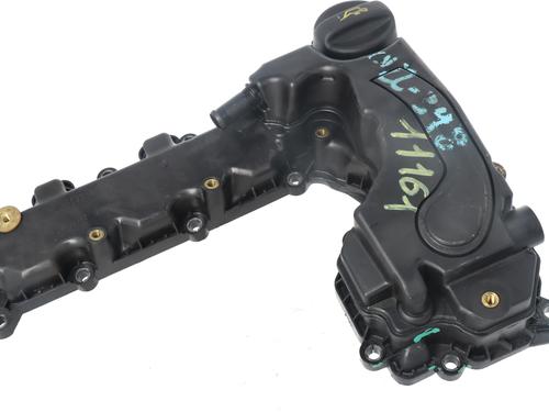 Used Valve cover Valve cover CITROËN C4 CACTUS 1.2 THP 110 (110 hp) 33819924 33819924
