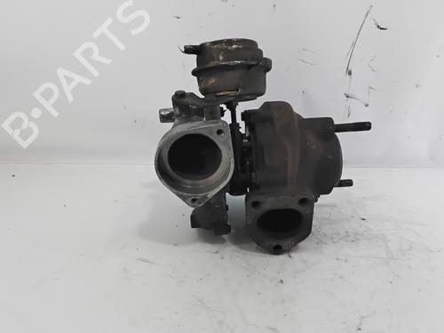 Turbocharger/Supercharger BMW 5 (E60) 530 d | BP29928838M71