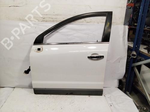 Left front door OPEL ANTARA A (L07)  NO TIENE REFERENCIA |